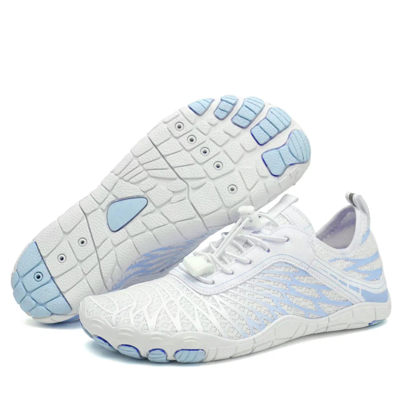 Zapatos saludables y antideslizantes (unisex) (BOGO)