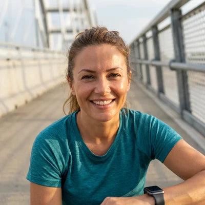 Metabolismo sano