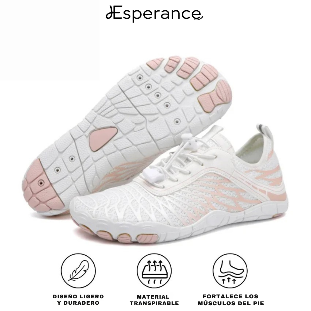 Zapatos saludables y antideslizantes (unisex) (BOGO)