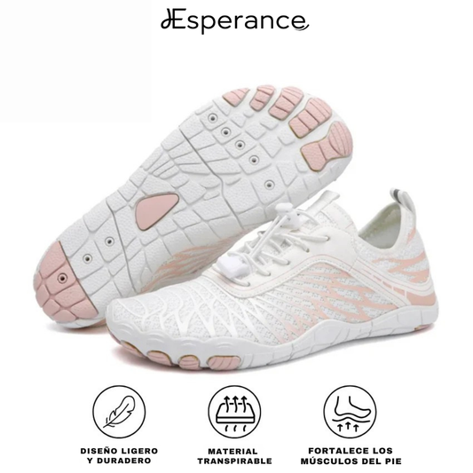 Zapatos saludables y antideslizantes (unisex) (BOGO)