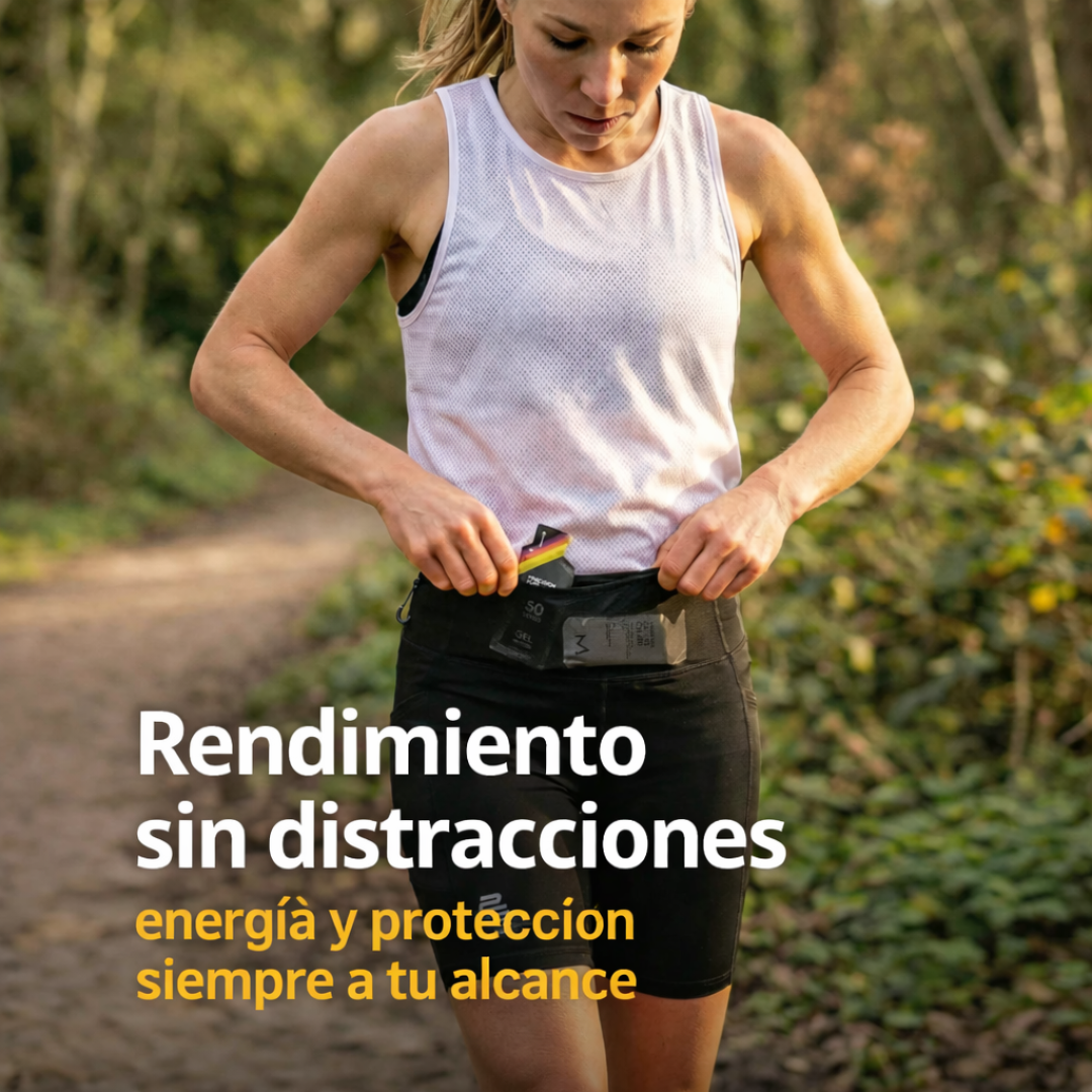 POCKET TIGHTS™ mallas de running