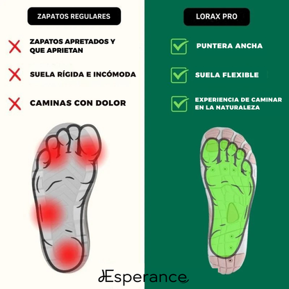 Zapatos saludables y antideslizantes (unisex) (BOGO)