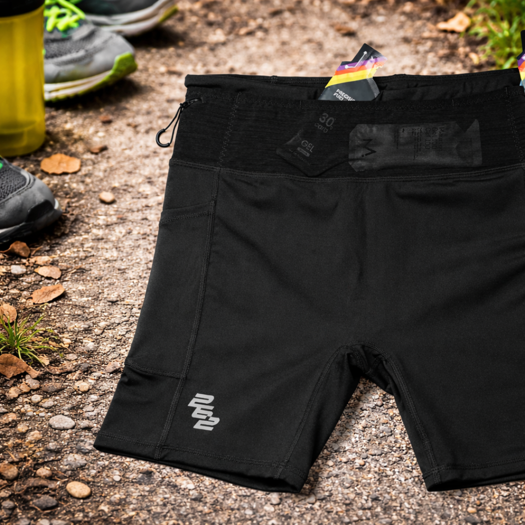 POCKET TIGHTS™ mallas de running