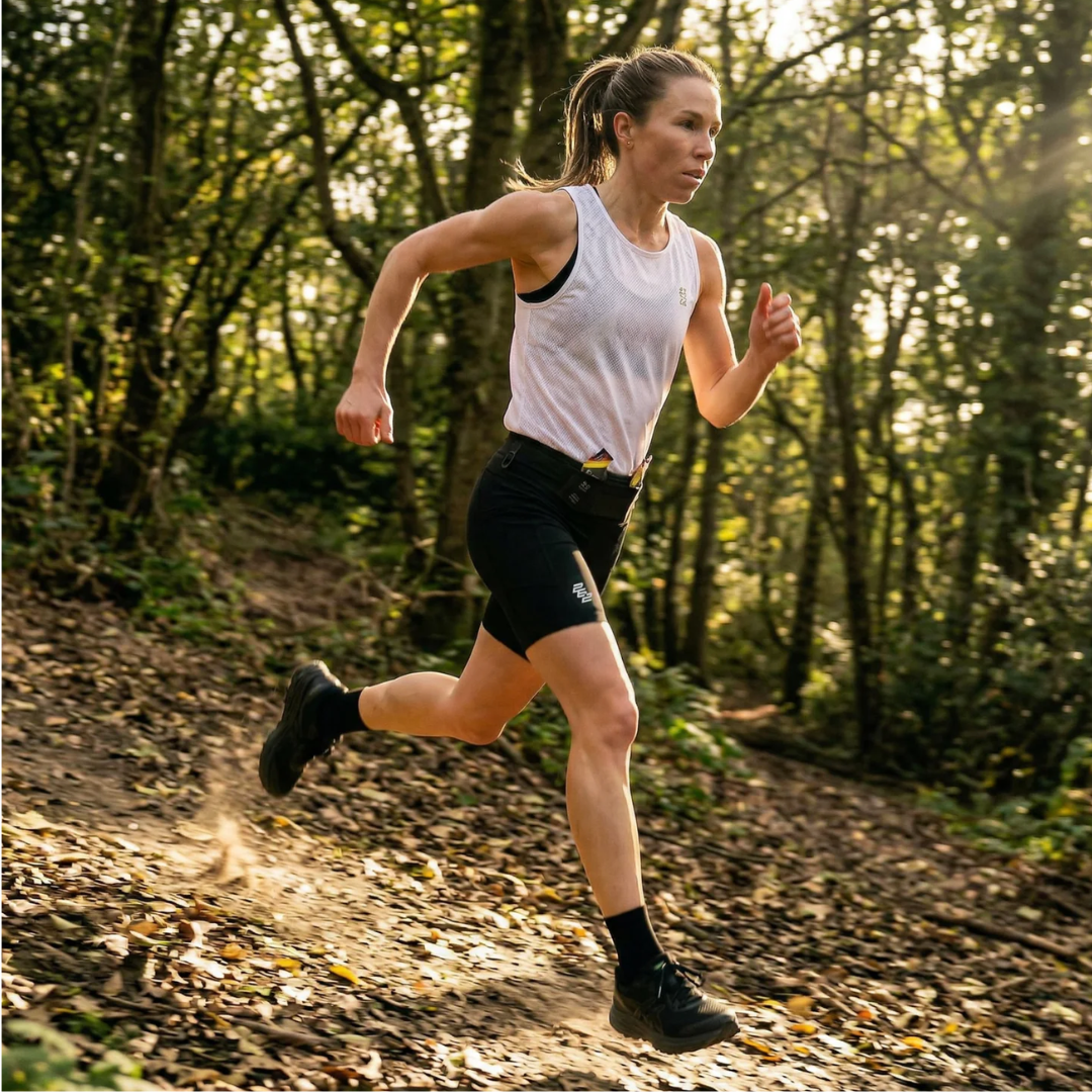 POCKET TIGHTS™ mallas de running