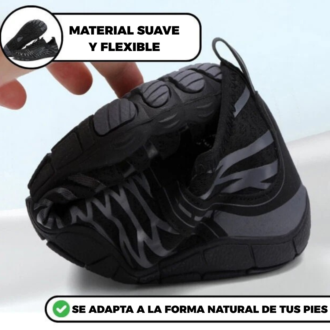 Zapatos saludables y antideslizantes (unisex) (BOGO)