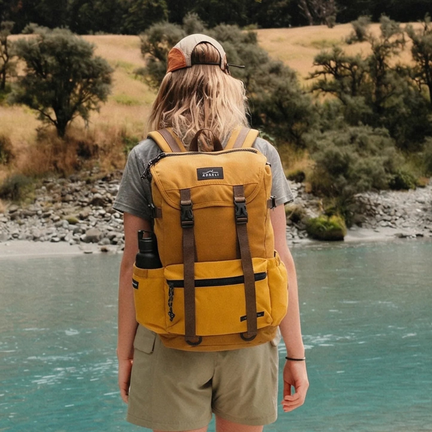 ESCAPADE™ BACKPACK 30 LITROS Mochila de Aventura