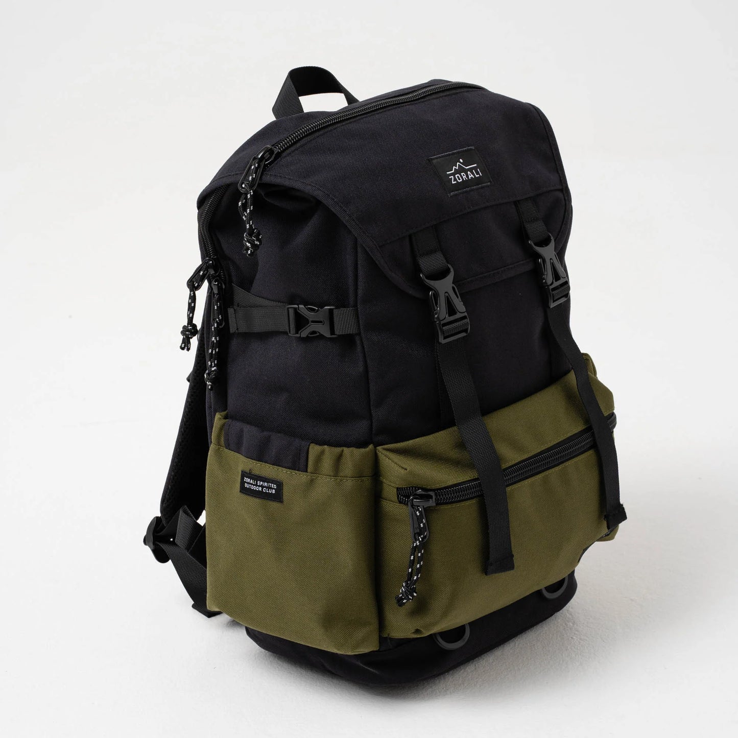 ESCAPADE™ BACKPACK 30 LITROS Mochila de Aventura