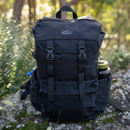 ESCAPADE™ BACKPACK 30 LITROS Mochila de Aventura