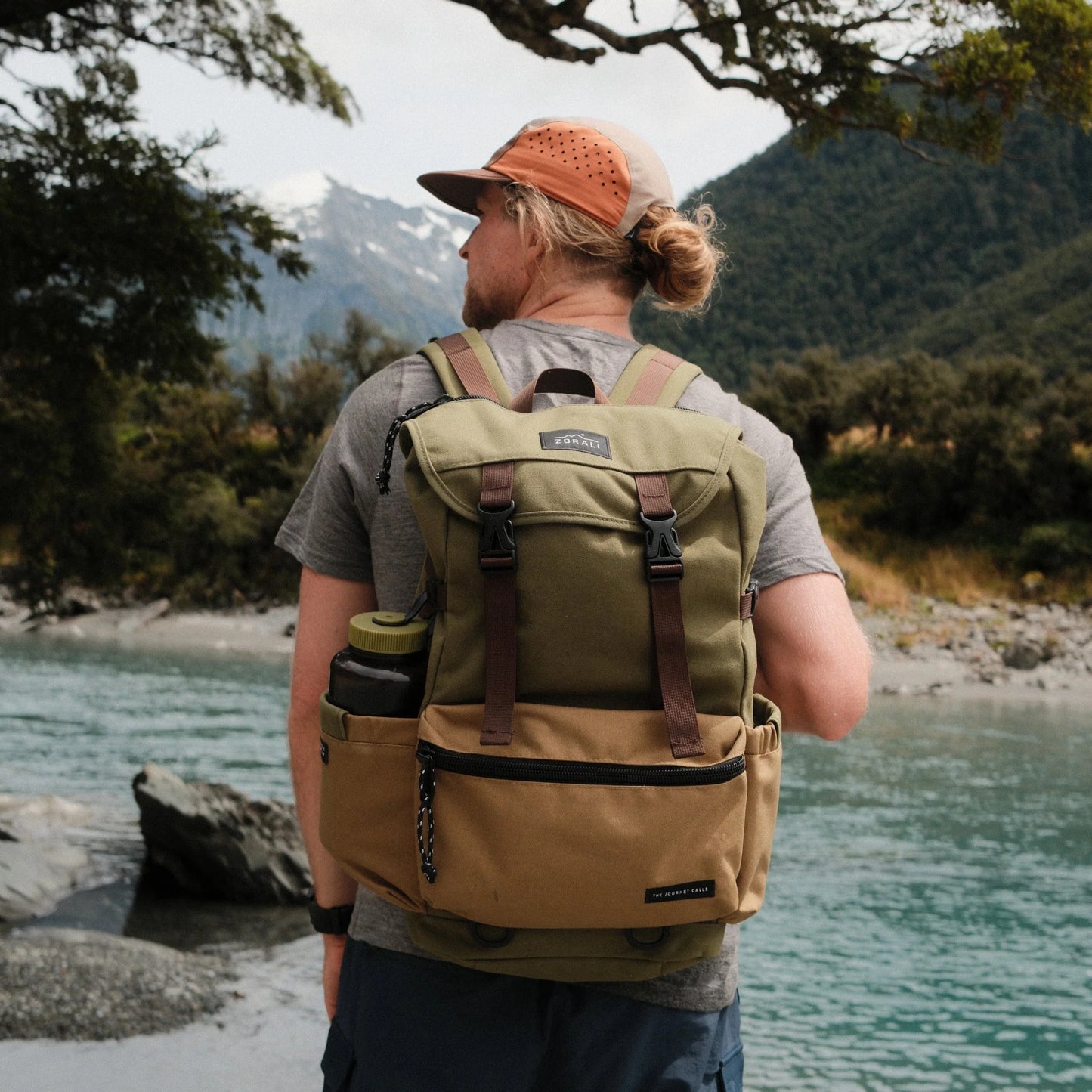 ESCAPADE™ BACKPACK 30 LITROS Mochila de Aventura
