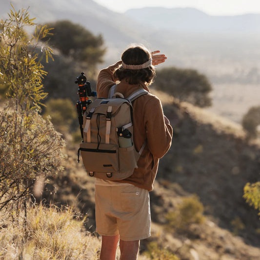 ESCAPADE™ BACKPACK 30 LITROS Mochila de Aventura