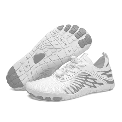 Zapatos saludables y antideslizantes (unisex) (BOGO)