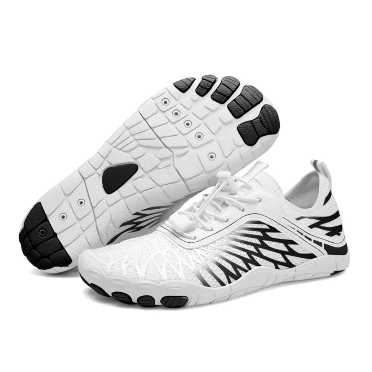 Zapatos saludables y antideslizantes (unisex) (BOGO)