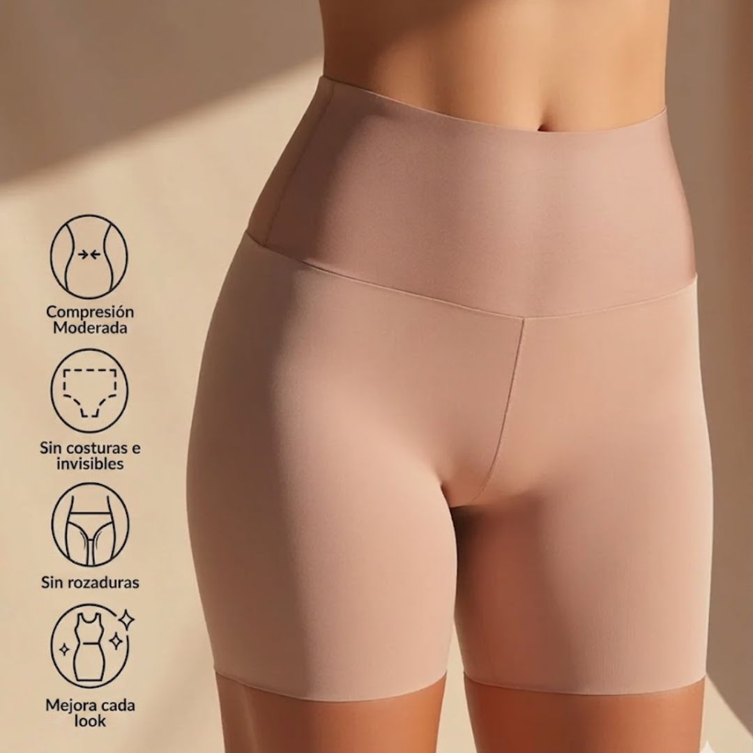 Short Moldeador Tuck-N-Lift™