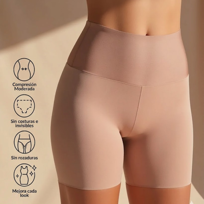 Short Moldeador Tuck-N-Lift™