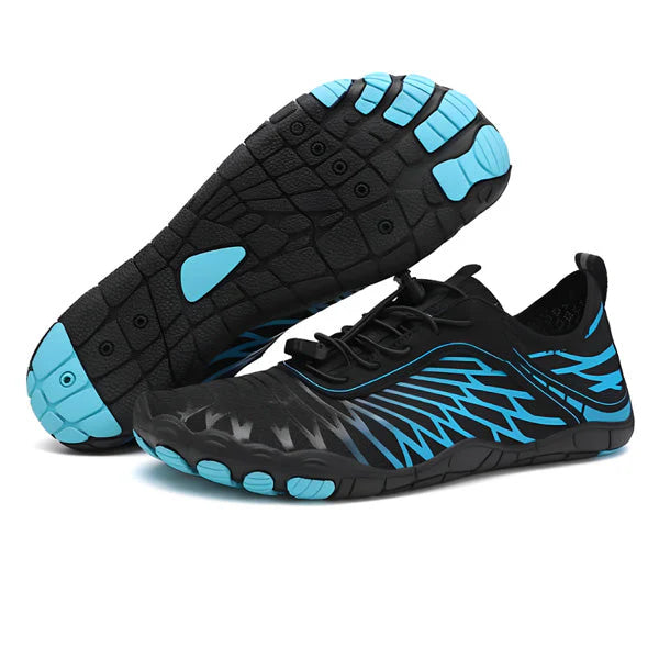 Zapatos saludables y antideslizantes (unisex) (BOGO)