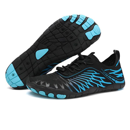 Zapatos saludables y antideslizantes (unisex) (BOGO)