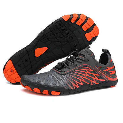 Zapatos saludables y antideslizantes (unisex) (BOGO)