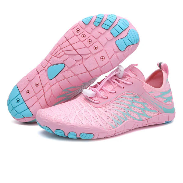 Zapatos saludables y antideslizantes (unisex) (BOGO)