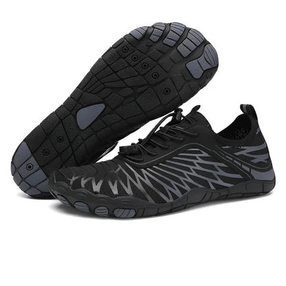 Zapatos saludables y antideslizantes (unisex) (BOGO)