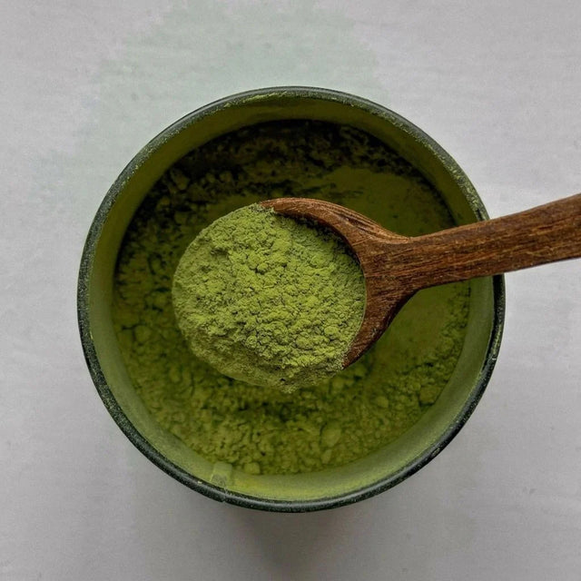 🍵 Té verde