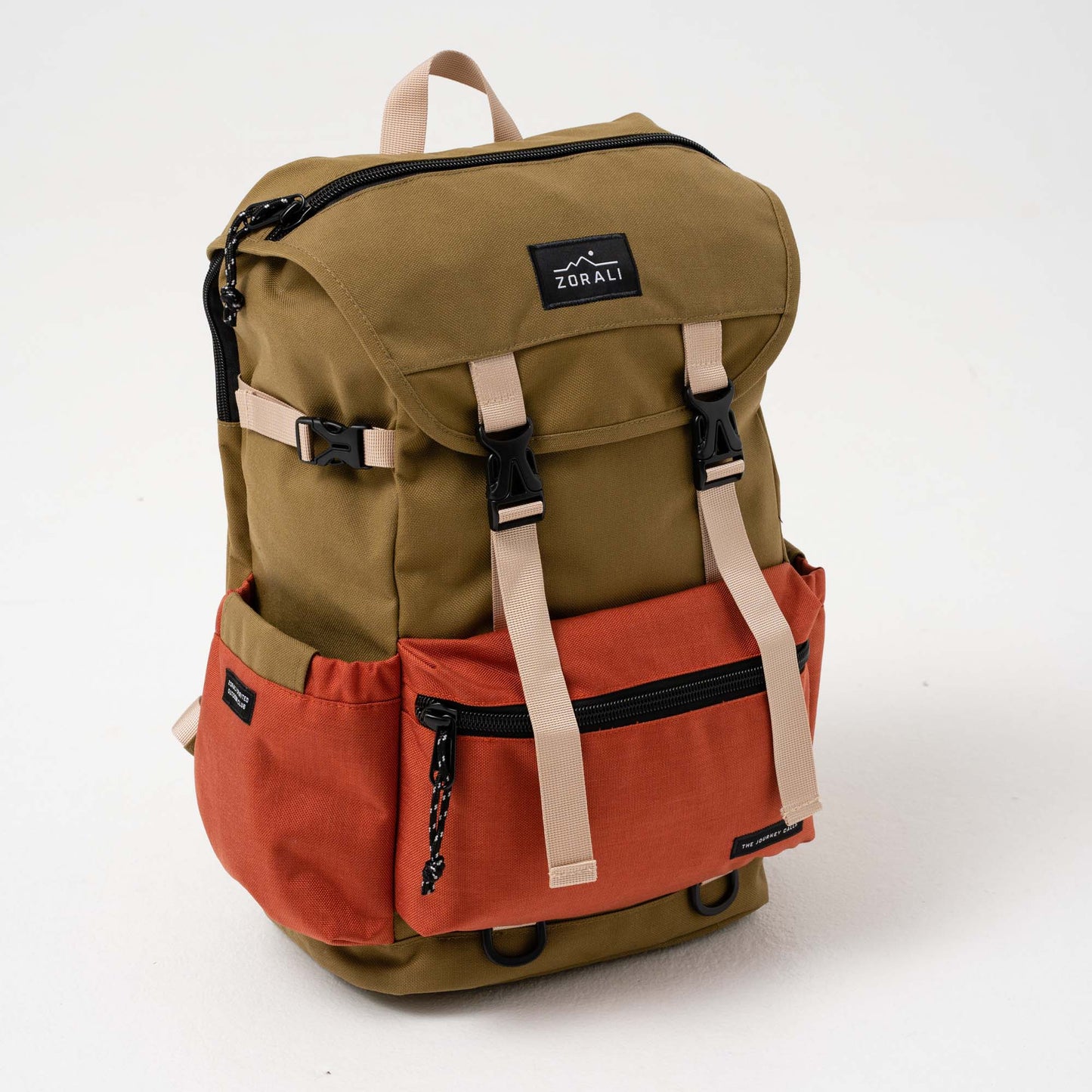 ESCAPADE™ BACKPACK 30 LITROS Mochila de Aventura