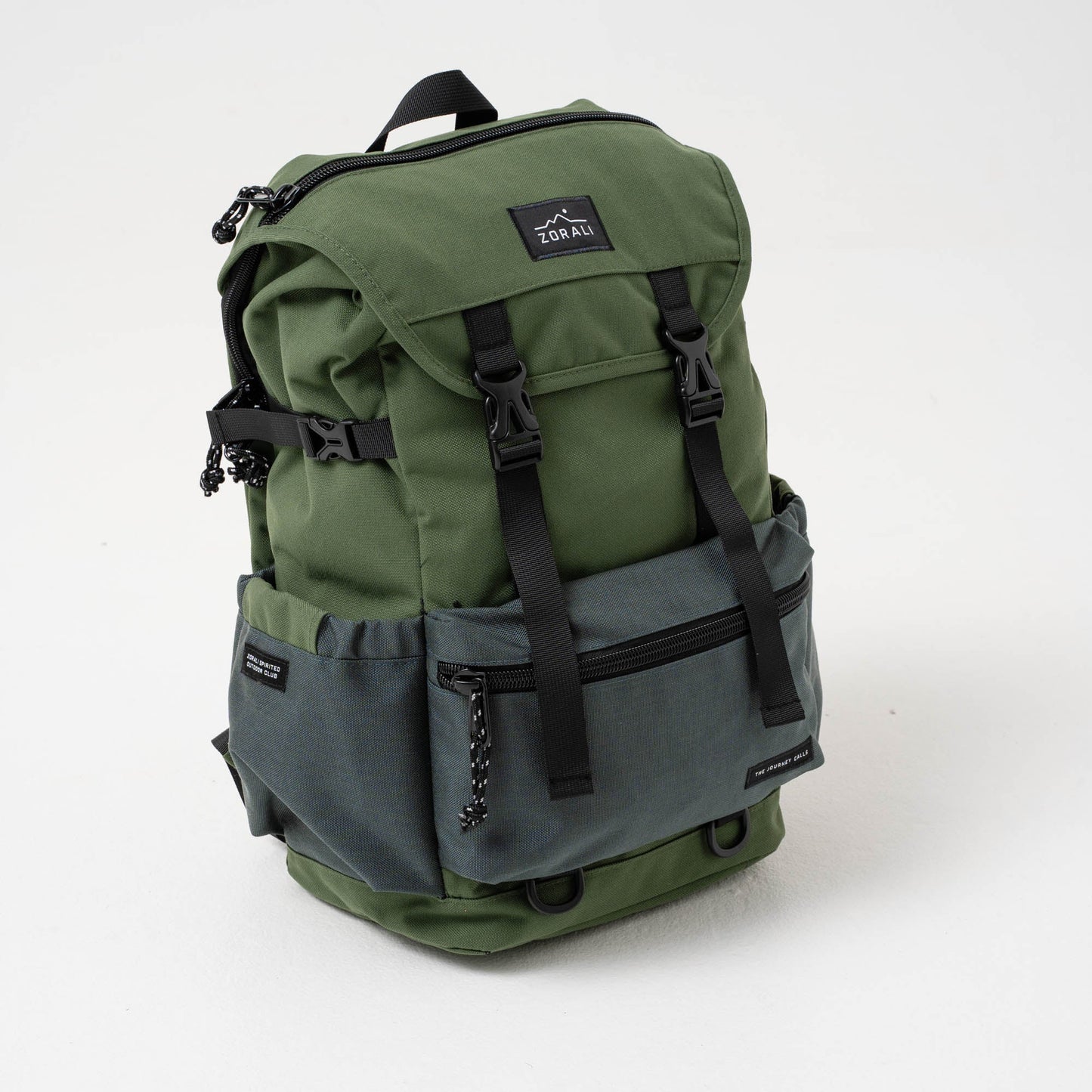ESCAPADE™ BACKPACK 30 LITROS Mochila de Aventura