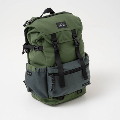 ESCAPADE™ BACKPACK 30 LITROS Mochila de Aventura
