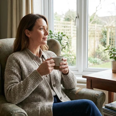Energía y fatiga
